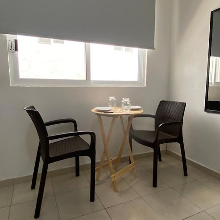 Casa Colibri El Cuyoアパートホテル エクステリア 写真