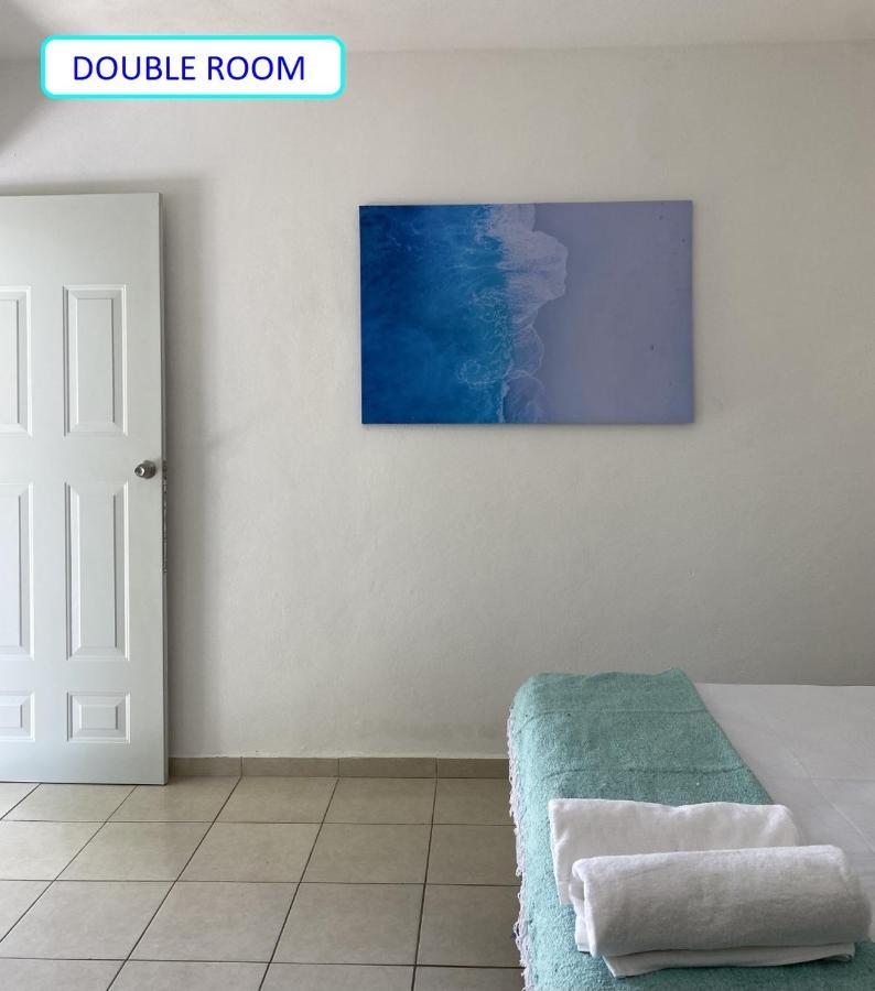 Casa Colibri El Cuyoアパートホテル エクステリア 写真