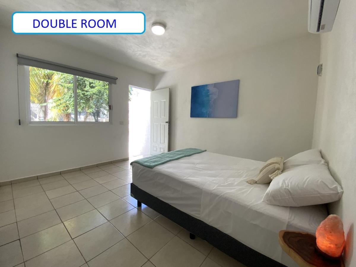 Casa Colibri El Cuyoアパートホテル エクステリア 写真