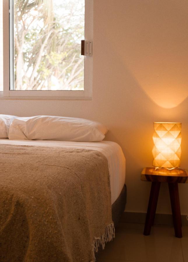 Casa Colibri El Cuyoアパートホテル エクステリア 写真