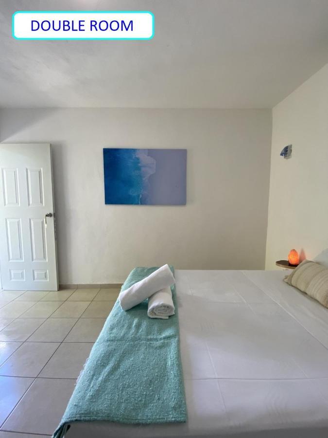 Casa Colibri El Cuyoアパートホテル エクステリア 写真