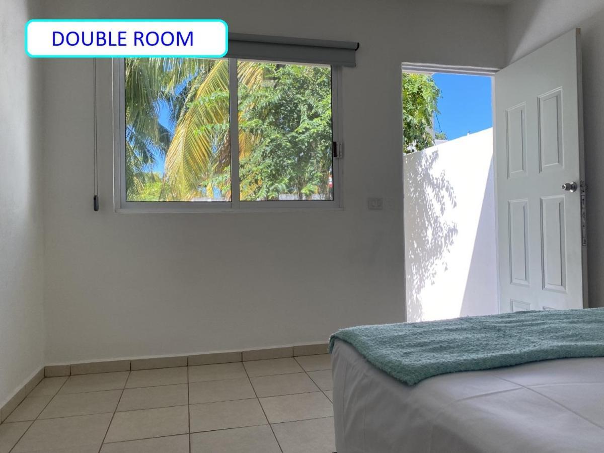 Casa Colibri El Cuyoアパートホテル エクステリア 写真
