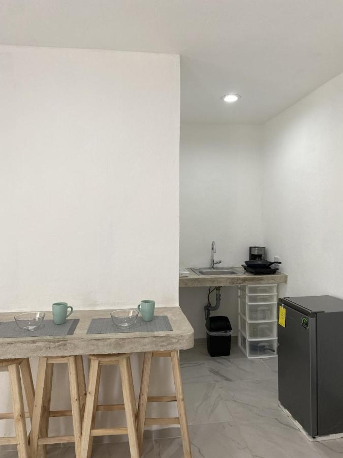 Casa Colibri El Cuyoアパートホテル エクステリア 写真