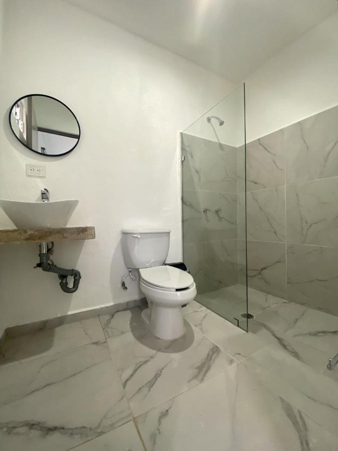 Casa Colibri El Cuyoアパートホテル エクステリア 写真