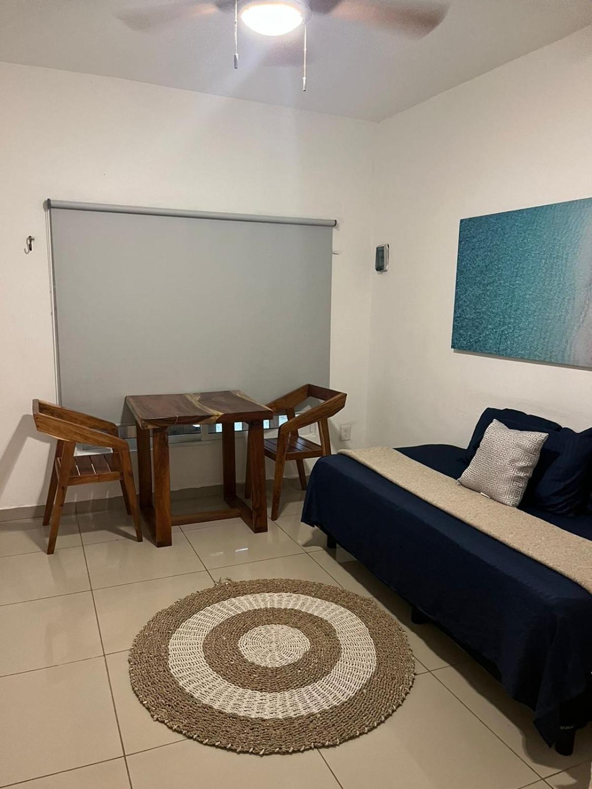 Casa Colibri El Cuyoアパートホテル エクステリア 写真