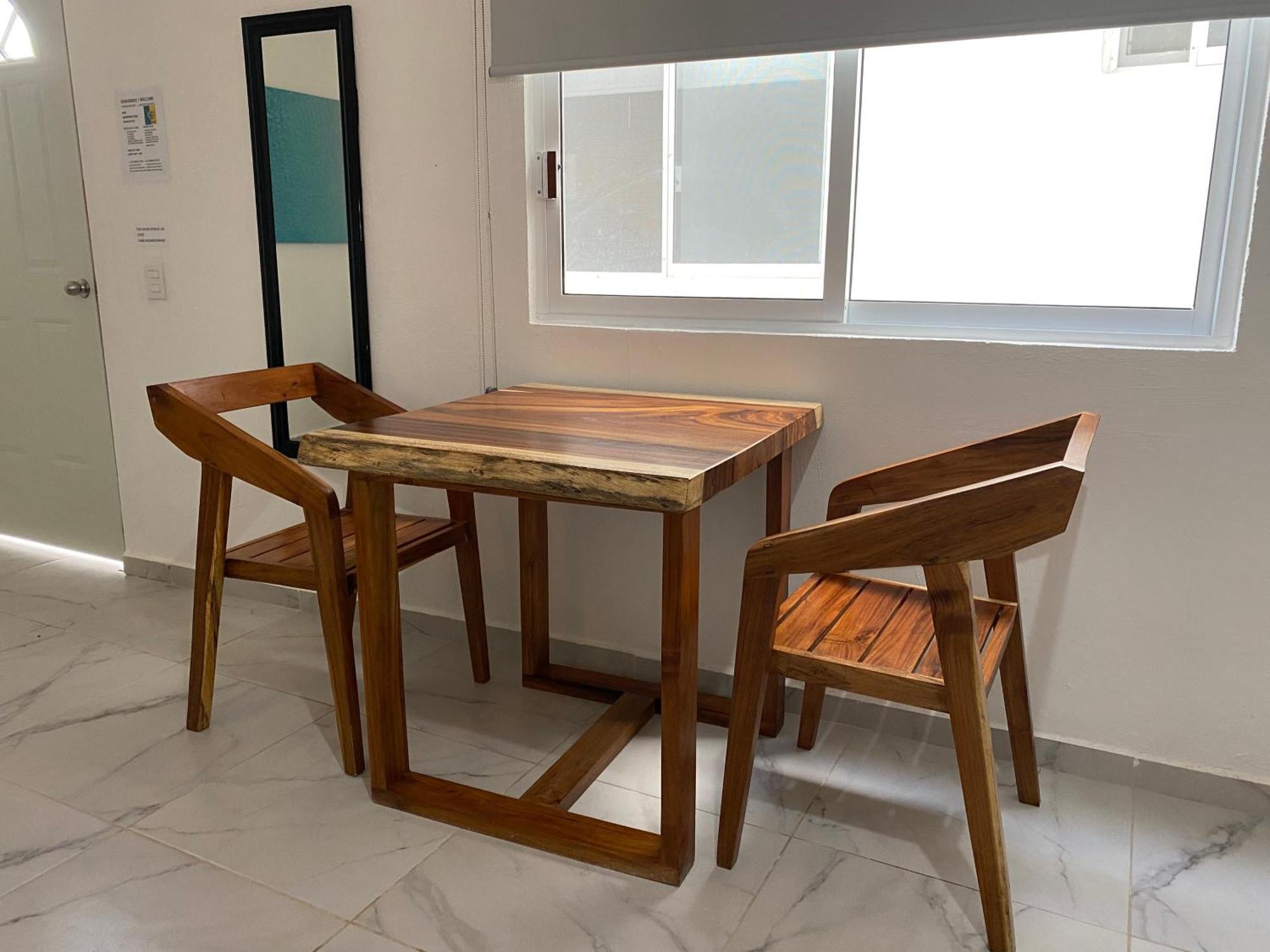 Casa Colibri El Cuyoアパートホテル エクステリア 写真