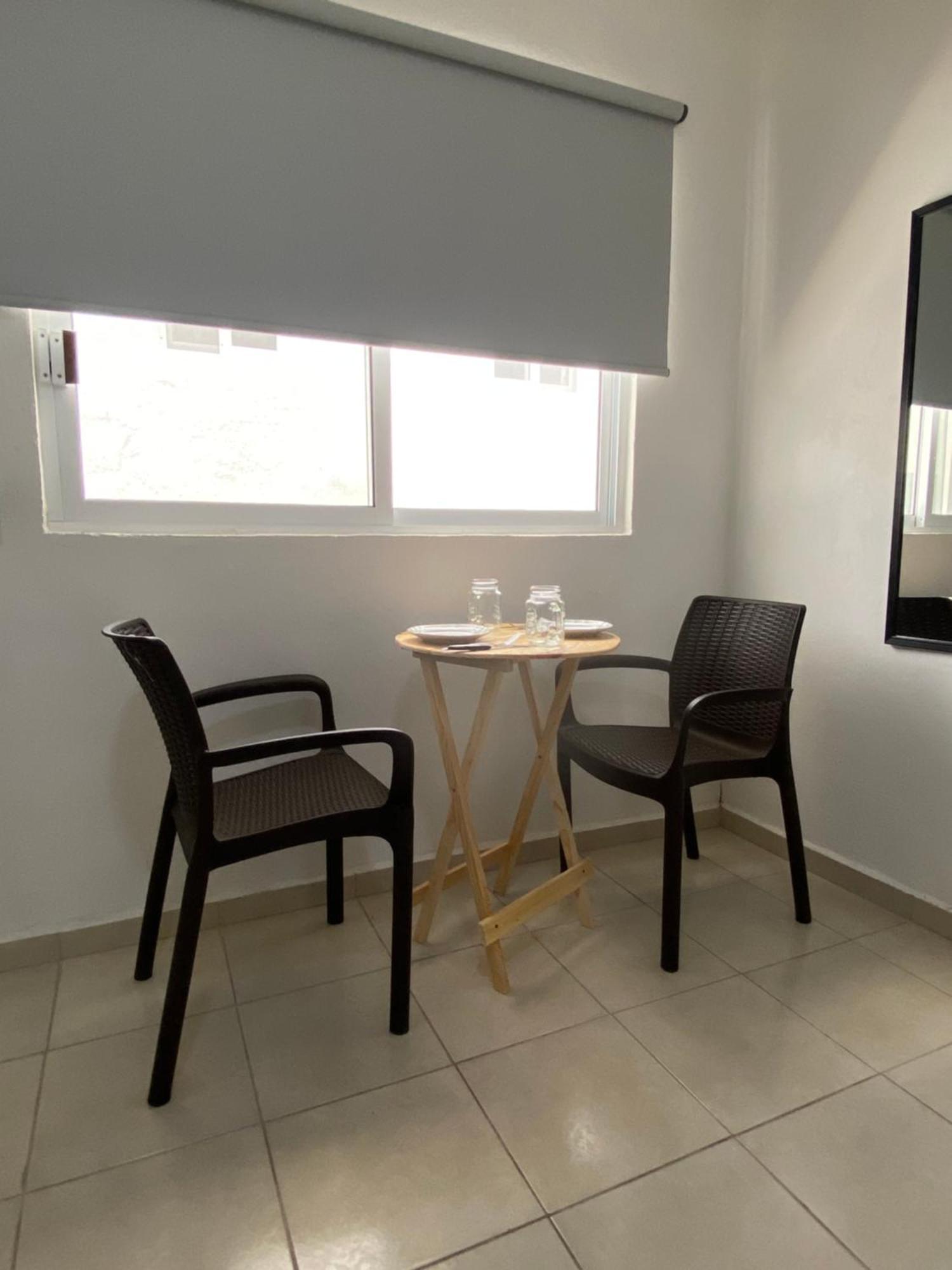 Casa Colibri El Cuyoアパートホテル エクステリア 写真